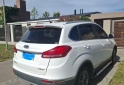 Camionetas - Chery Tiggo 2018 Nafta 92000Km - En Venta