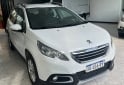 Autos - Peugeot Peugeot 2008 1.6 Allure 2017 Nafta - En Venta