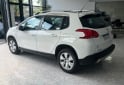 Autos - Peugeot Peugeot 2008 1.6 Allure 2017 Nafta - En Venta