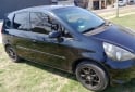 Autos - Honda Fit 2007 Nafta 200000Km - En Venta