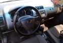 Autos - Honda Fit 2007 Nafta 200000Km - En Venta