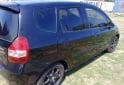 Autos - Honda Fit 2007 Nafta 200000Km - En Venta