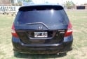 Autos - Honda Fit 2007 Nafta 200000Km - En Venta