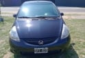 Autos - Honda Fit 2007 Nafta 200000Km - En Venta