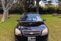 Autos - Chevrolet Chevrolet celta LT 1.4 na 2011 Nafta 107000Km - En Venta