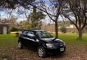 Autos - Chevrolet Chevrolet celta LT 1.4 na 2011 Nafta 107000Km - En Venta