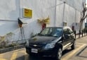 Autos - Chevrolet Chevrolet celta LT 1.4 na 2011 Nafta 107000Km - En Venta