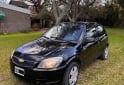 Autos - Chevrolet Chevrolet celta LT 1.4 na 2011 Nafta 107000Km - En Venta