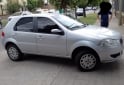 Autos - Fiat Palio 2008 Nafta 160000Km - En Venta