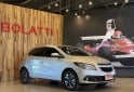 Autos - Chevrolet Onix 1.4 LTZ 2014 Nafta 158000Km - En Venta