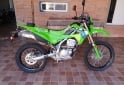 Motos - Kawasaki KLX300 2026 Nafta 250Km - En Venta