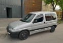 Utilitarios - Peugeot Partner 1.9 2009 Diesel 240000Km - En Venta