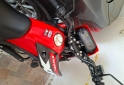 Motos - Honda Xr150 2026 Nafta 2000Km - En Venta