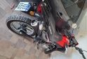 Motos - Honda Xr150 2026 Nafta 2000Km - En Venta
