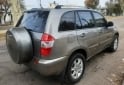 Autos - Chery Tiggo confort 2013 Nafta 84000Km - En Venta