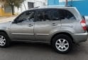 Autos - Chery Tiggo confort 2013 Nafta 84000Km - En Venta
