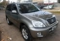 Autos - Chery Tiggo confort 2013 Nafta 84000Km - En Venta