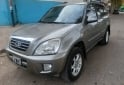 Autos - Chery Tiggo confort 2013 Nafta 84000Km - En Venta