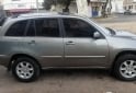 Autos - Chery Tiggo confort 2013 Nafta 84000Km - En Venta