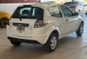 Autos - Ford Ka 2013 Nafta 103000Km - En Venta