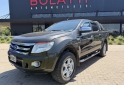 Camionetas - Ford Ranger 3.2 TDI DC 4x2 XLT 2012 Diesel 187000Km - En Venta