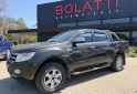 Camionetas - Ford Ranger 3.2 TDI DC 4x2 XLT 2012 Diesel 187000Km - En Venta