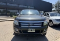 Camionetas - Ford Ranger 3.2 TDI DC 4x2 XLT 2012 Diesel 187000Km - En Venta
