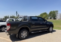 Camionetas - Ford Ranger 3.2 TDI DC 4x2 XLT 2012 Diesel 187000Km - En Venta
