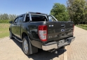 Camionetas - Ford Ranger 3.2 TDI DC 4x2 XLT 2012 Diesel 187000Km - En Venta