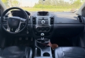 Camionetas - Ford Ranger 3.2 TDI DC 4x2 XLT 2012 Diesel 187000Km - En Venta