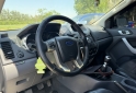 Camionetas - Ford Ranger 3.2 TDI DC 4x2 XLT 2012 Diesel 187000Km - En Venta