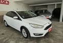 Autos - Ford Focus 2016 Nafta  - En Venta