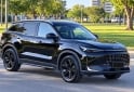 Camionetas - Baic X55 plus 2025 Nafta 25000Km - En Venta