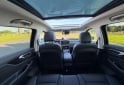 Camionetas - Baic X55 plus 2025 Nafta 25000Km - En Venta