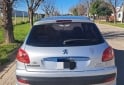 Autos - Peugeot 207 Compact 2010 Nafta 110000Km - En Venta