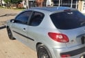 Autos - Peugeot 207 Compact 2010 Nafta 110000Km - En Venta