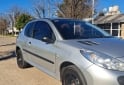 Autos - Peugeot 207 Compact 2010 Nafta 110000Km - En Venta