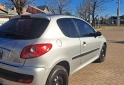 Autos - Peugeot 207 Compact 2010 Nafta 110000Km - En Venta