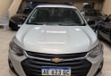Autos - Chevrolet ONIX 2020 Nafta 70000Km - En Venta