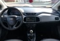 Autos - Chevrolet LT 2013 GNC 194000Km - En Venta