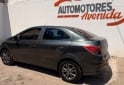 Autos - Chevrolet PRISMA LTZ GNC 2016 GNC 90258Km - En Venta