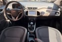 Autos - Chevrolet PRISMA LTZ GNC 2016 GNC 90258Km - En Venta