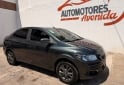Autos - Chevrolet PRISMA LTZ GNC 2016 GNC 90258Km - En Venta