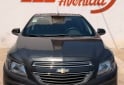 Autos - Chevrolet PRISMA LTZ GNC 2016 GNC 90258Km - En Venta