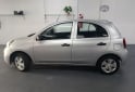 Autos - Nissan MARCH 1.6 ACTIVE PURE DRI 2018 Nafta 179400Km - En Venta