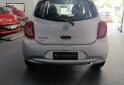 Autos - Nissan MARCH 1.6 ACTIVE PURE DRI 2018 Nafta 179400Km - En Venta