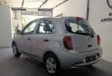 Autos - Nissan MARCH 1.6 ACTIVE PURE DRI 2018 Nafta 179400Km - En Venta