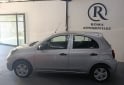 Autos - Nissan MARCH 1.6 ACTIVE PURE DRI 2018 Nafta 179400Km - En Venta