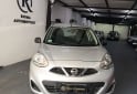 Autos - Nissan MARCH 1.6 ACTIVE PURE DRI 2018 Nafta 179400Km - En Venta