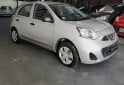 Autos - Nissan MARCH 1.6 ACTIVE PURE DRI 2018 Nafta 179400Km - En Venta